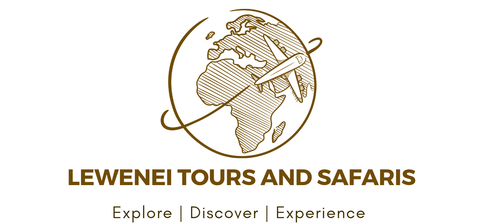 Lewenei Tours and Safaris