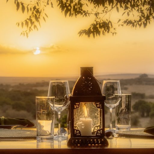 Tsavo East National Park