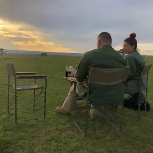 3 DAYS 2 NIGHTS PRIVATE SAFARI TO MAASAI MARA