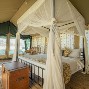 4 Days Serengeti and Ngorongoro Mid-Range Safari