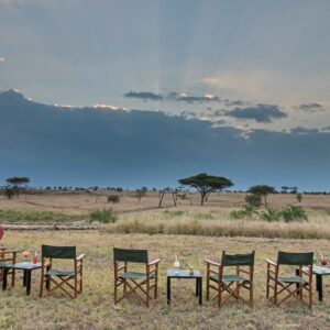 6 Nights Mara & Serengeti Wildebeest Migration Safari