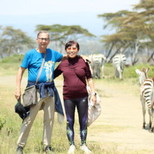 7 DAYS BEST OF KENYA SAFARI
