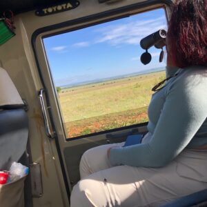 12 DAYS KENYA SAFARI AND BEACH HOLIDAY